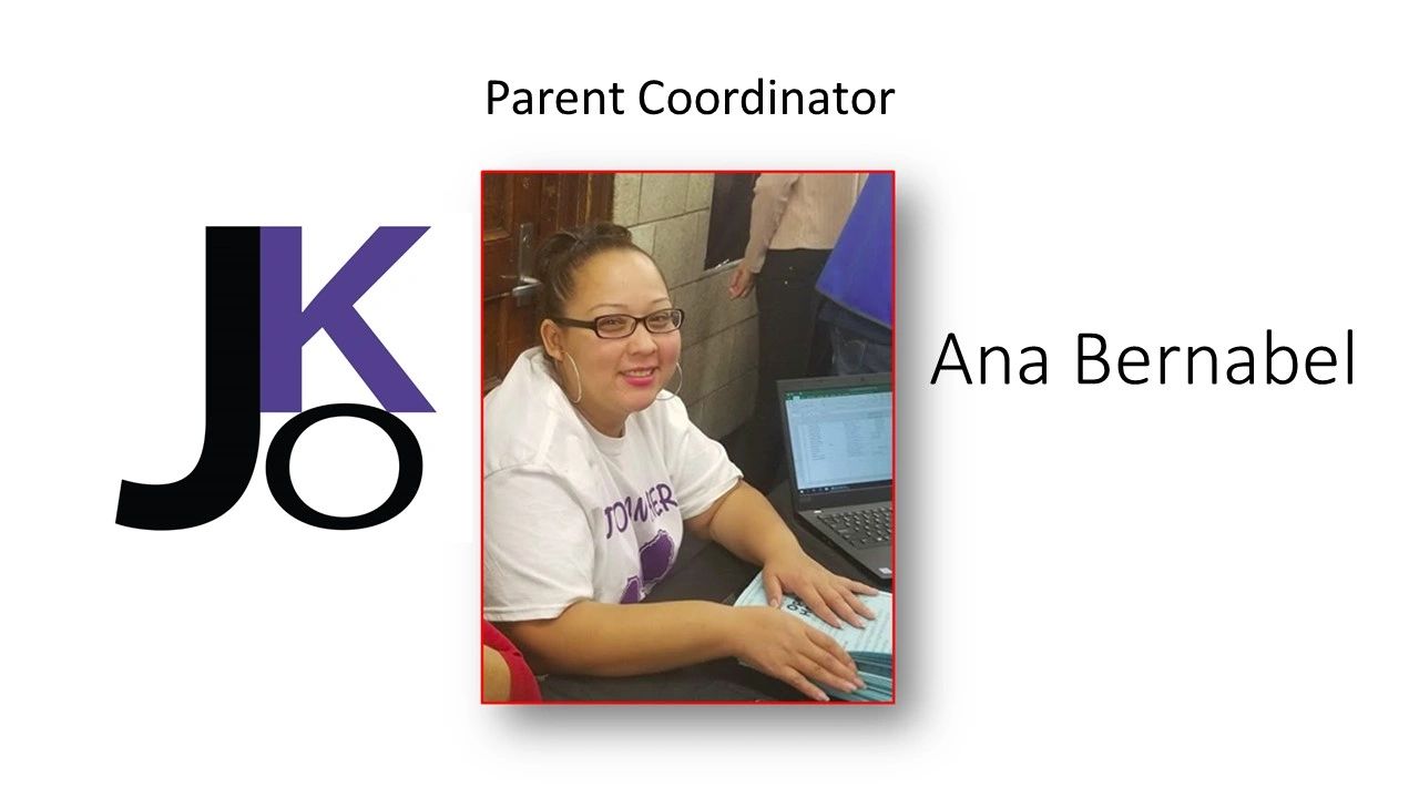 Parent Coordinator